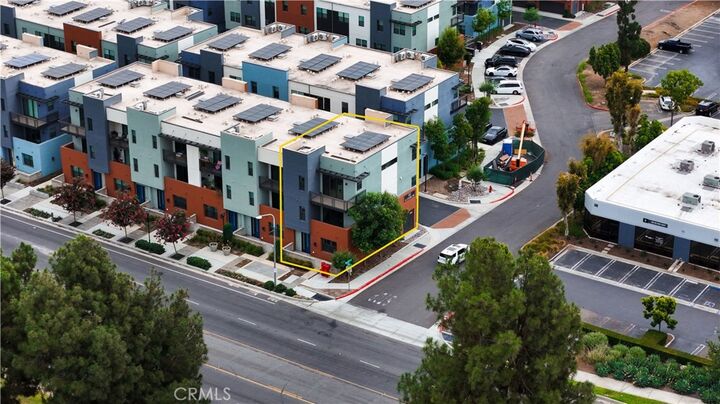 Property Photo:  448 W Central Ave  CA 92821 