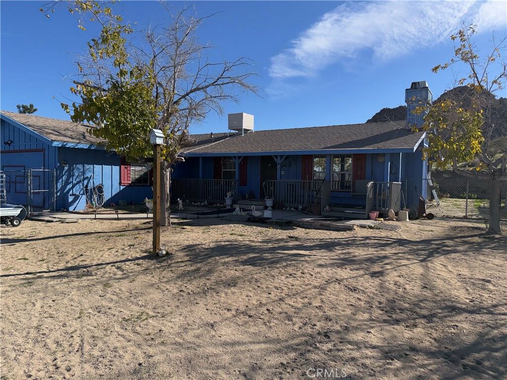 Property Photo:  7117 Bonita  CA 92252 