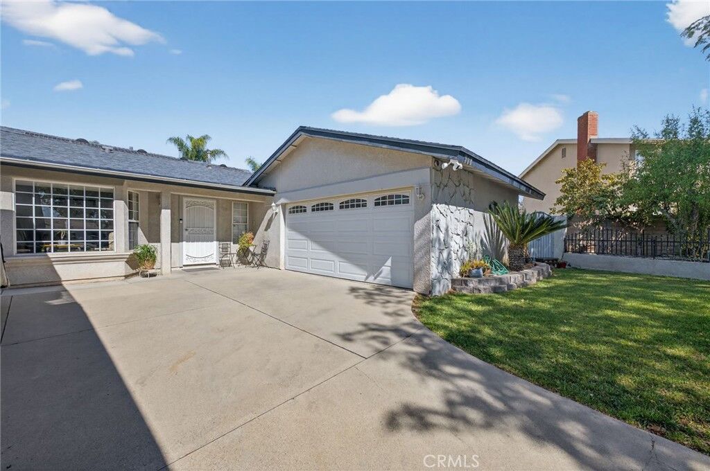 Property Photo:  908 W Linden St.  CA 91762 