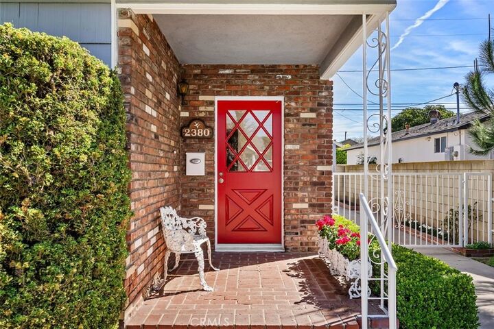 Property Photo:  2380 Argonne Avenue  CA 90815 