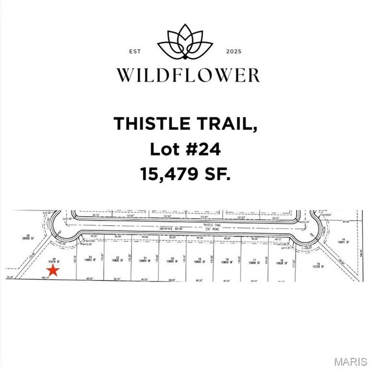 Property Photo: 1208 Thistle Trail IL 62056