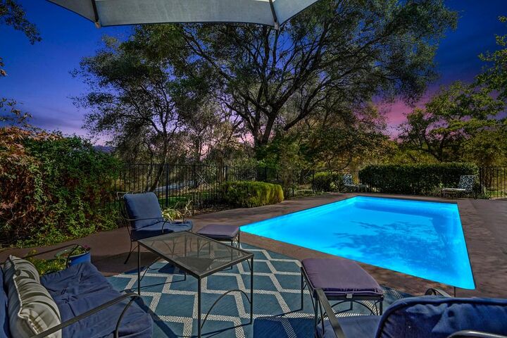 Property Photo:  3501 Walnut Hill Drive  CA 95614 