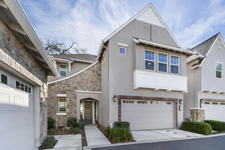 Property Photo:  7548 Twin Bridges Lane  CA 95610 