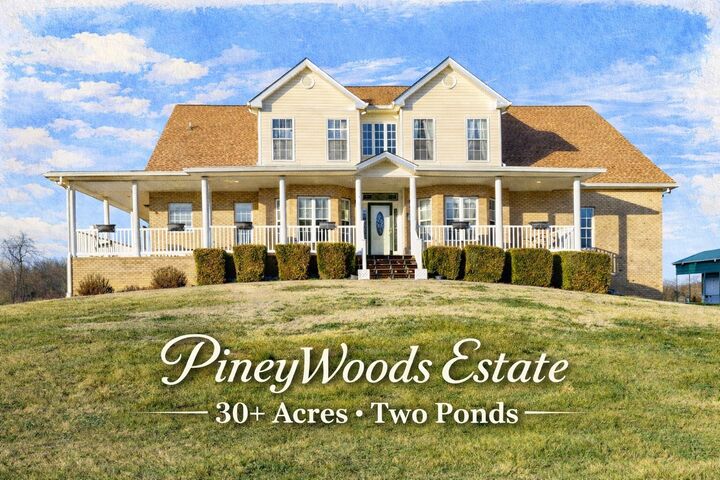 Property Photo: 4591 Pineywoods Rd TN 37010