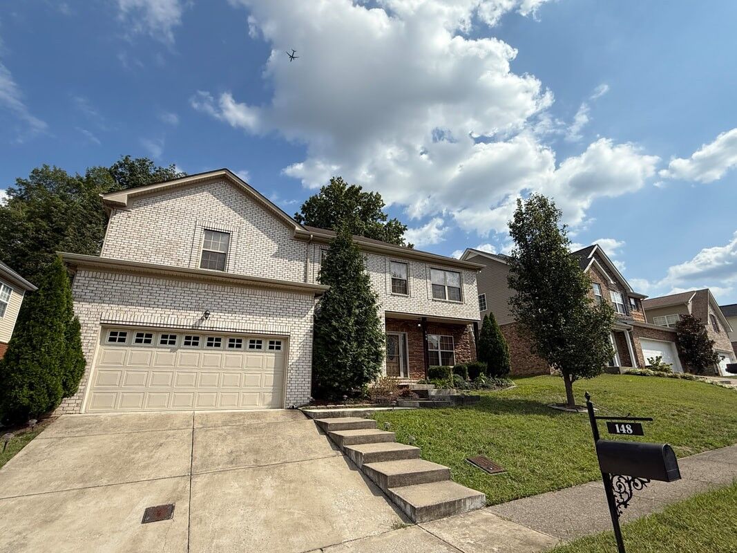 Property Photo:  148 Took Dr  TN 37013 
