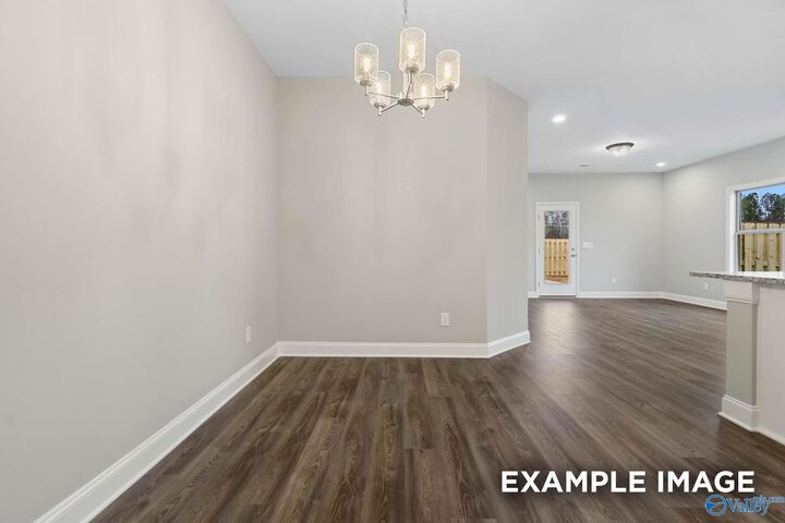 Property Photo: 406 Clyde Lane AL 35640