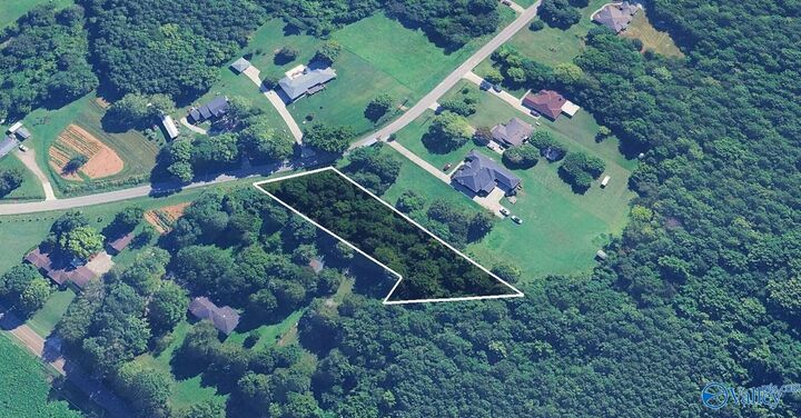 Property Photo: 590 Carters Gin Road AL 35773