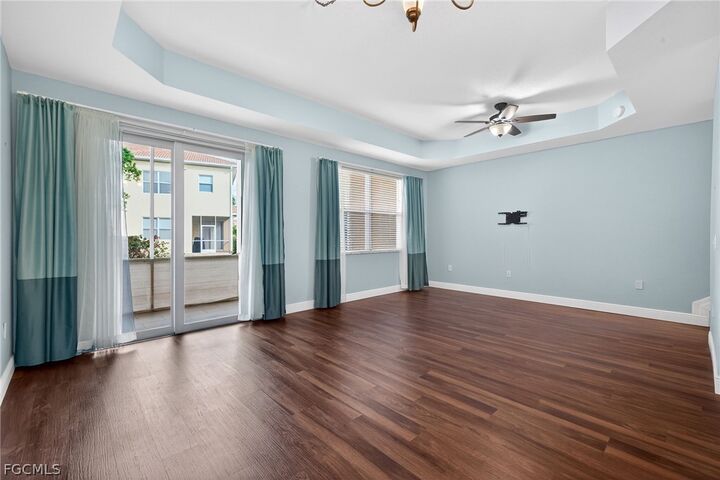 Property Photo:  9824 Cristalino View Way 103  FL 33908 