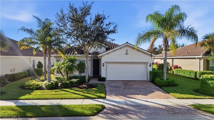 Property Photo:  9328 Fieldstone Lane  FL 34120 