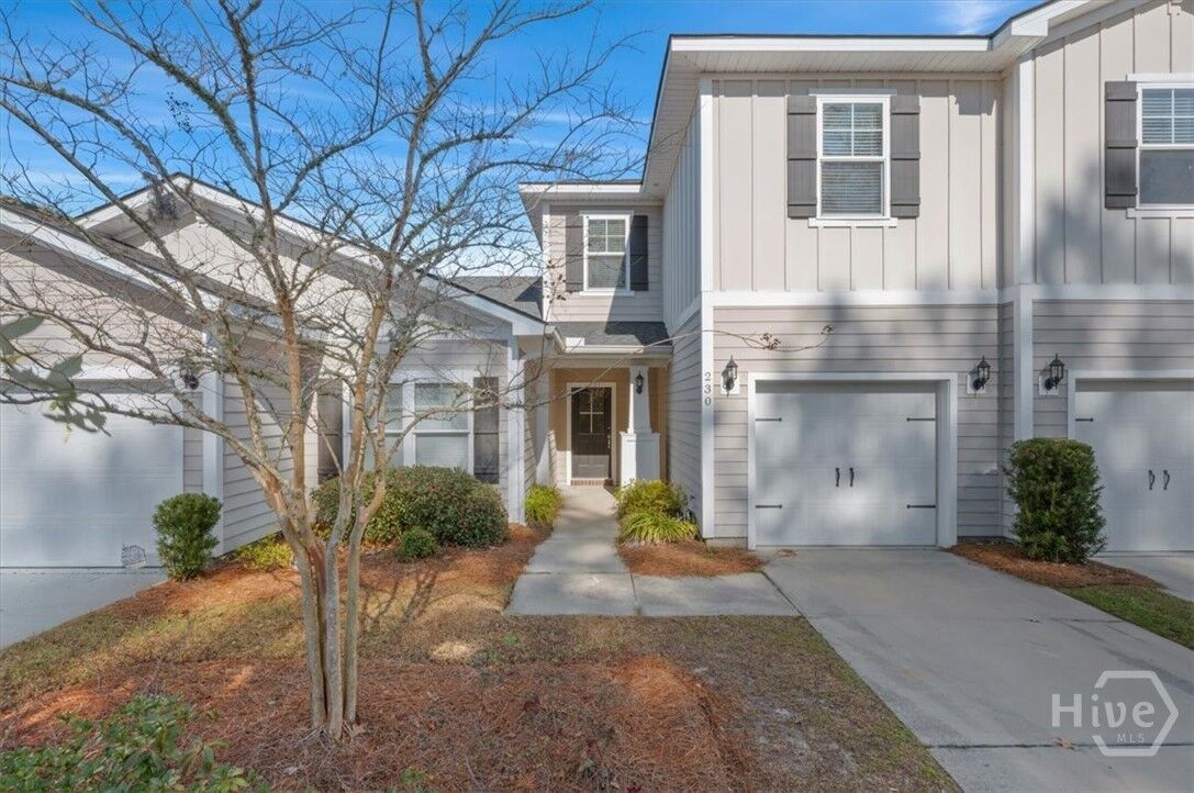 Property Photo:  230 Lake Lily Drive  GA 31324 