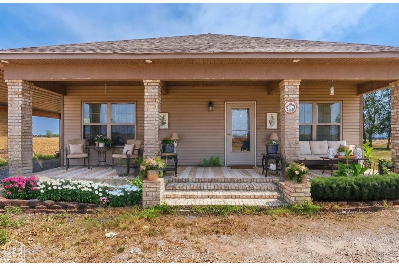 Property Photo:  1069 County Road 973  AR 72437 