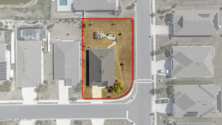 Property Photo:  22 Pyrite Place  FL 32086 