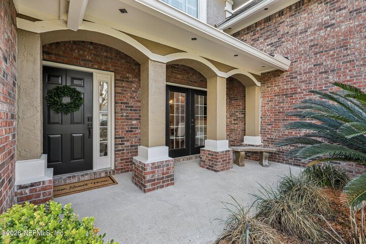 Property Photo:  1224 N Burgandy Trail N  FL 32259 