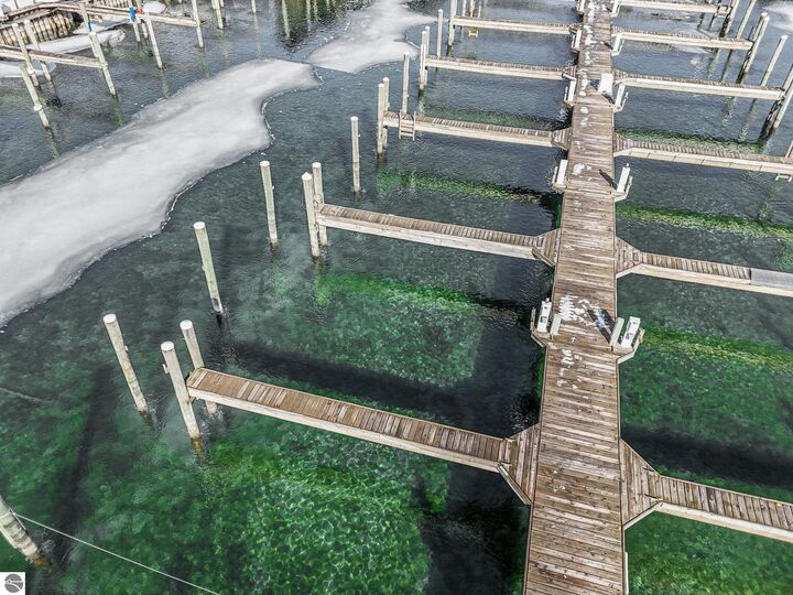 Property Photo:  12755 S Marina Village Drive  MI 49684 