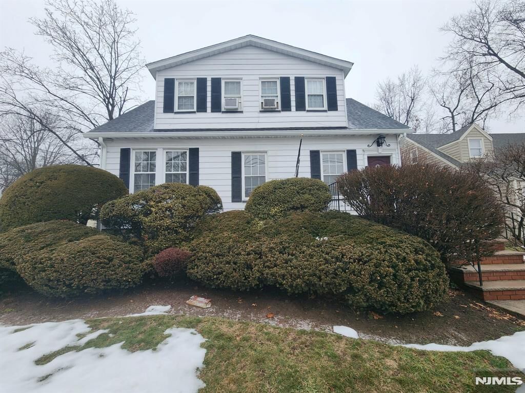 Property Photo: 5 Bellevue Avenue NJ 07003