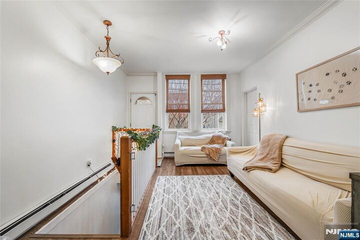 Property Photo:  132 Heckel Street  NJ 07109 