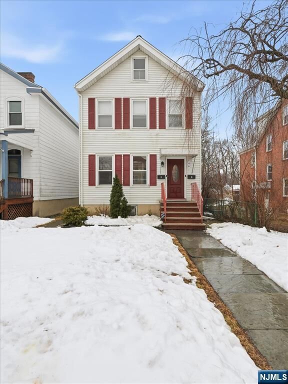 Property Photo:  46 Maple Street  NJ 07003 