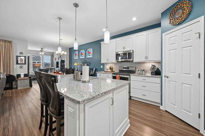 Property Photo:  2316 Amici Drive  KY 41017 