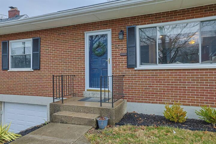 Property Photo:  602 Rosemont Avenue  KY 41011 