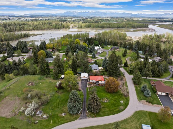 Property Photo:  30 Panoramic Drive  MT 59901 