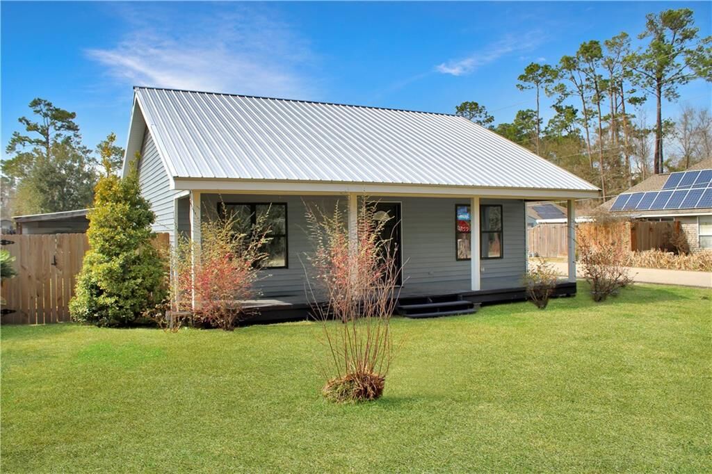 Property Photo:  57389 Brookter Road  LA 70461 