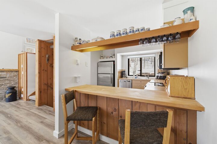 Property Photo:  25 Ravine Lane  NH 03251 