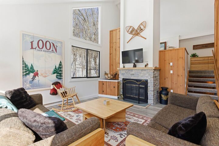 Property Photo: 25 Ravine Lane NH 03251