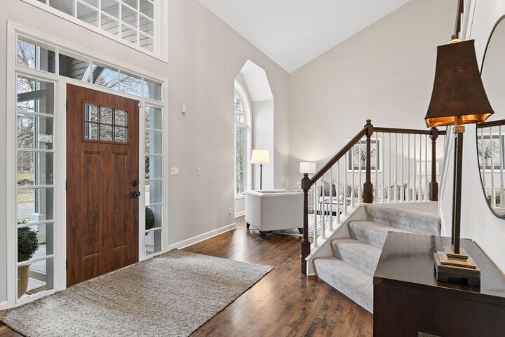 Property Photo:  7424 Moccasin Trail  MN 55317 