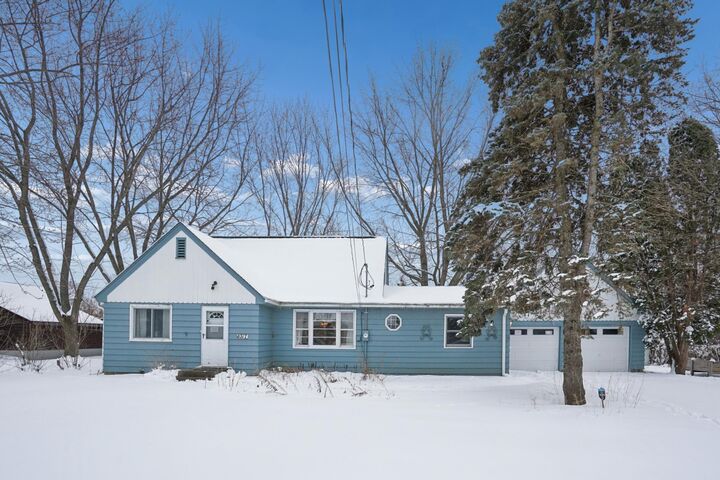 Property Photo: 5717 Grandview Boulevard MN 55364