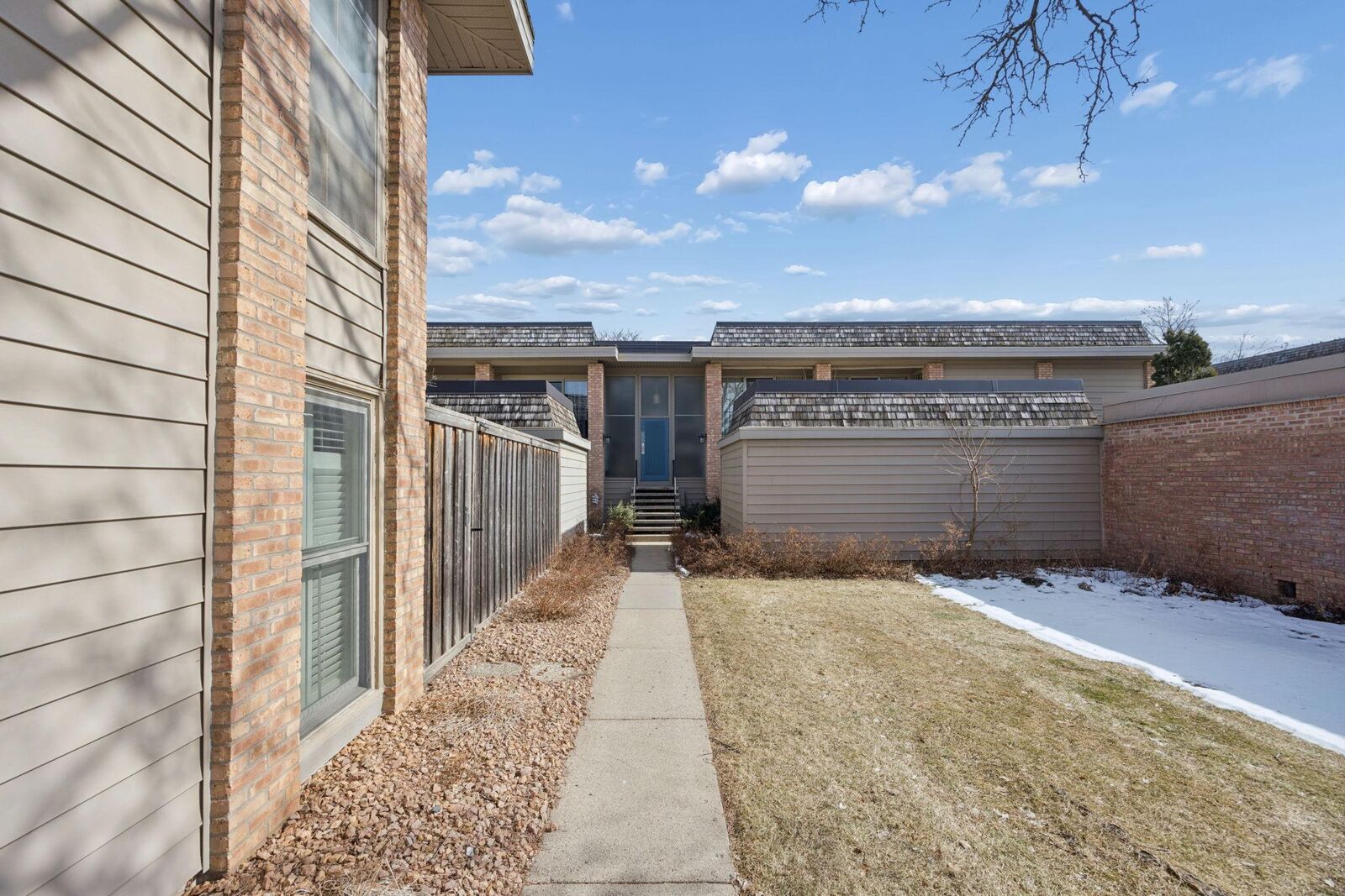 Property Photo:  6320 Barrie Road 2B  MN 55435 