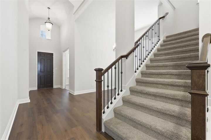 Property Photo:  11540 Twining Branch Circle  TX 76052 