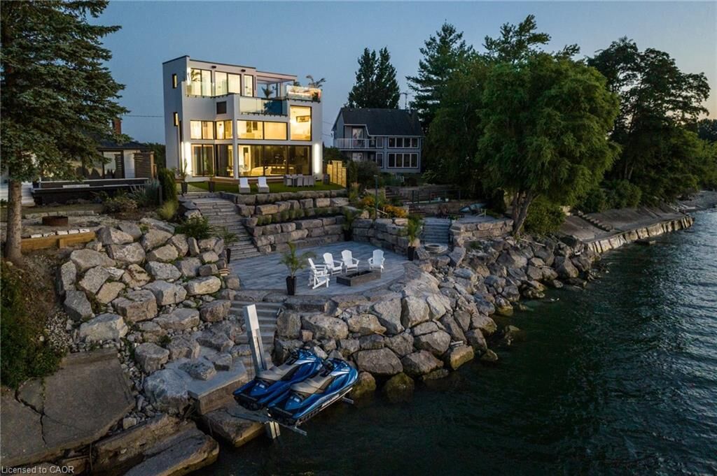 Property Photo:  6 Firelane 11A Street  ON L0S 1J0 