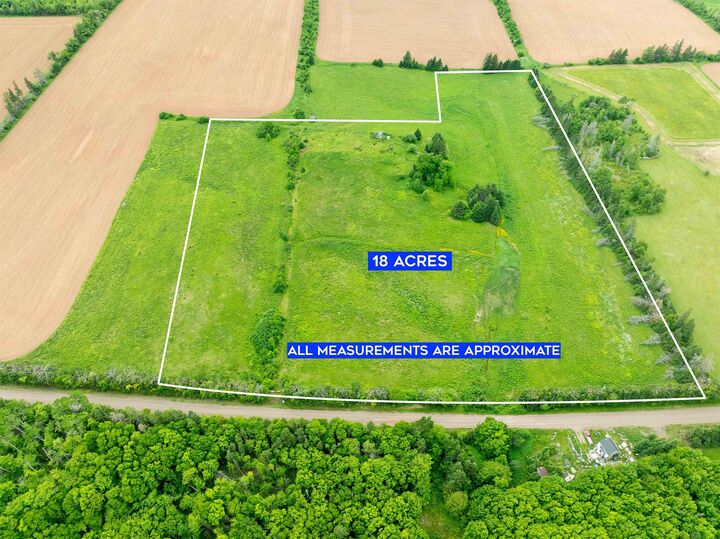 Property Photo:  520 Centre Road  PE C0A 1E0 