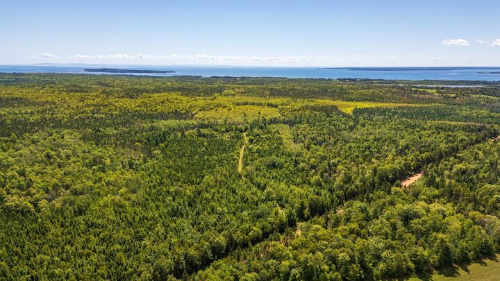Property Photo: Portage Road Acreage PE C0A 1G0
