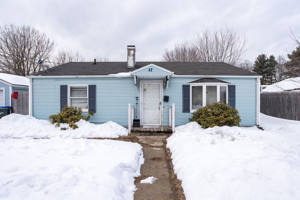 Property Photo: 52 Vadnais St. MA 01108