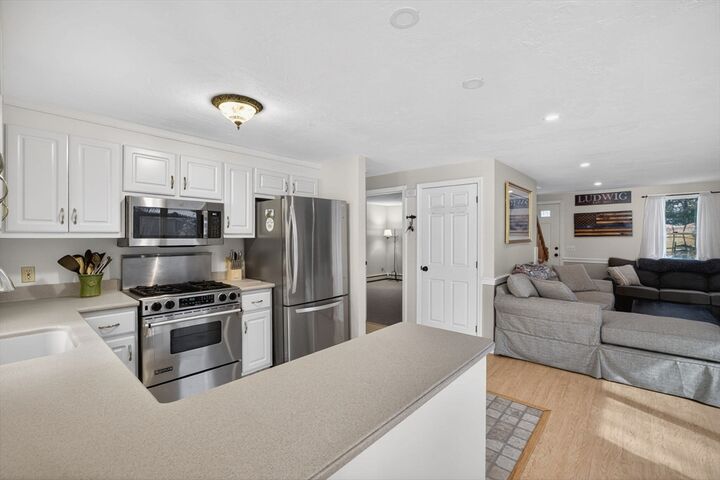 Property Photo:  171 Weir Rd  MA 02675 