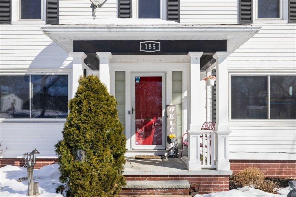 Property Photo:  185 Pulaski Street  RI 02893 