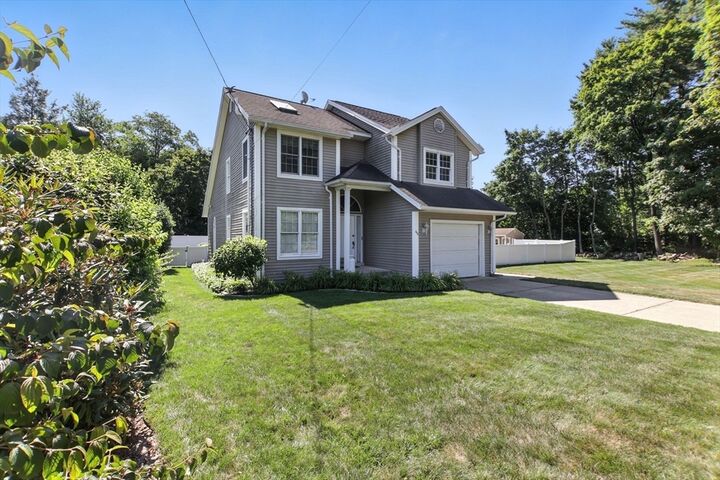 Property Photo:  44 Kensington Ave  MA 01085 