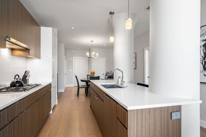 Property Photo:  100 Shawmut Ave 302  MA 02118 