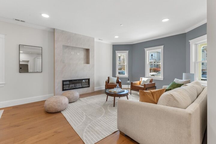 Property Photo:  227 Highland Ave B  MA 02143 