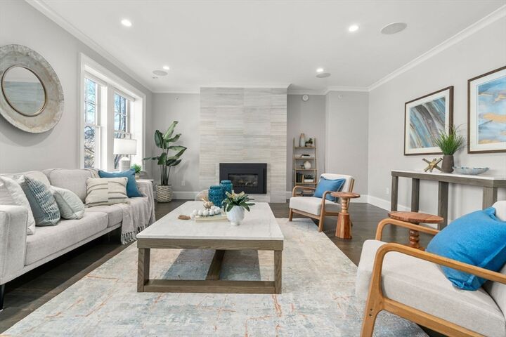 Property Photo: 1517 Beacon 4 MA 02445