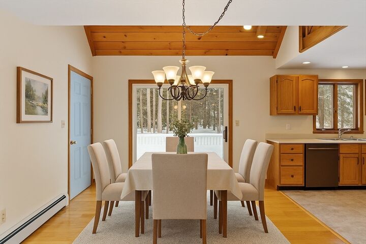 Property Photo:  64 Peabody E  MA 01464 