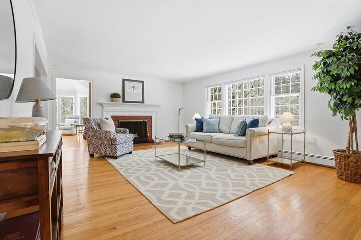 Property Photo:  516 Cross Street  MA 01741 