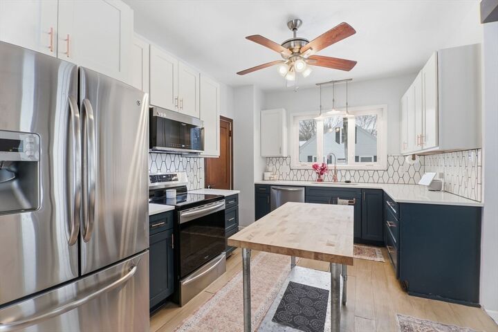Property Photo:  141 Lincoln Road  MA 01106 