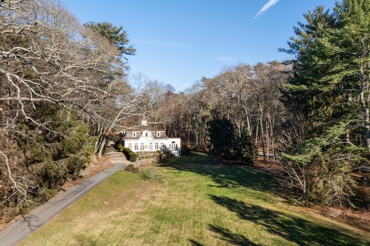 Property Photo:  48 Paine Avenue  MA 01915 