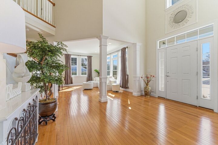 Property Photo:  87 Canterbury Hill Rd  MA 01720 