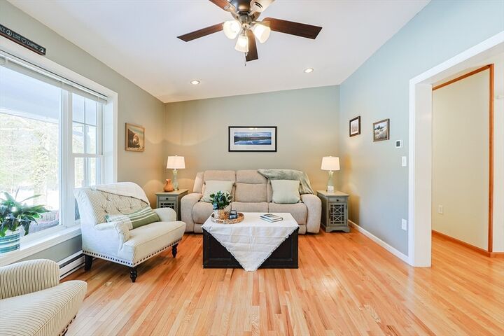 Property Photo:  8 Wallis St  MA 01516 