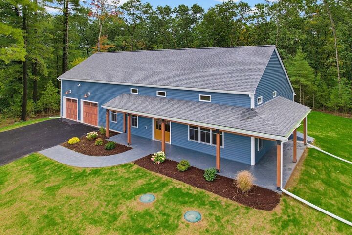 Property Photo:  Lot 3 Pickering Lane  MA 01504 