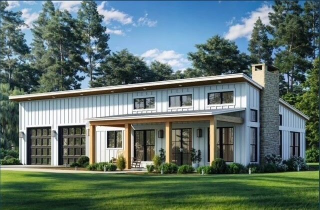 Property Photo:  Lot 4 Pickering Rd  MA 01504 