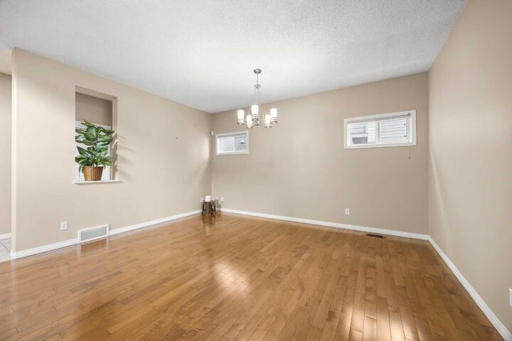 Property Photo: 65 Panora Way NW AB T3K 0R4